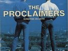 THE PROCLAIMERS Sunshine On Leith 1988  UK vinyl LP EXCELLENT CONDITION