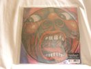 KING CRIMSON In The Court Of The Crimson King ROBERT FRIPP Picture Disc NEW LP