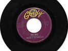 MARTHA & THE VANDELLAS - HEAT WAVE- GORDY - VERY GOOD + CONDITION