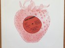 BOBBY BYRD - here for the party - RARE ORIG 1977 STRAWBERRY RECs 12