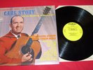 CARL STORY Everybody Will Be Happy LP (1961) STARDAY Bluegrass Gospel