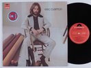 ERIC CLAPTON Self Titled POLYDOR 2383-021 LP NM uk