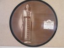 GEORI BOUE- Massenet arias Herodiade/Thais SATURN 0703 Picture Disc 78rpm 78 RPM