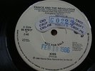 PRINCE KISS IMPOSSIBLE CANADIAN PROMO GENUINE 1st PRESS NEAR MINT