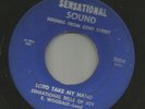GOSPEL DOOWOP R&B -  SENSATIONAL BELLS OF JOY -  HEAR -  on SENSATIONAL SOUND