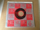 45 rpm Jukebox Record Jackie Wilson LONELY TEARDROPS  & NIGHT R&B Pop Soul Vocal