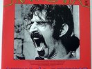Frank ZAPPA -Chunga's Revenge - NMINT LP 44020 de 1972 Gatefold