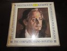 BEETHOVEN KEMPFF 