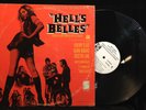 Les Baxter-Hell's Belles OST-Sidewalk 5919-WLP PROMO
