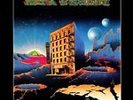 From The Mars Hotel, Grateful Dead, New Limited Edition