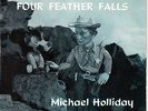 MICHAEL HOLLIDAY 1960 UK EP *FOUR FEATHER FALLS* THE PHANTOM RIDER + 5  TV