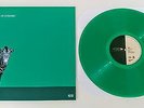 HUM You'd Prefer An Astronaut LP failure.juno.jawbox.polvo CLEAR GREEN VINYL 500