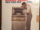CHUCK BERRY New Jukebox Hits CHESS 1456 MONO DG ORIG VG+ LP
