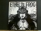 ETHEL THE FROG   Ethel The Frog   LP   NWOBHM    Metal  UK  Great