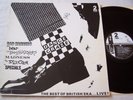 DANCE CRAZE - BRITISH SKA - TWO TONE SPECIALS BAD MANNERS BEAT MADNESS    EX