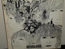 THE BEATLES - Revolver - Capitol Records - 1966 - (T-2576) - MONO
