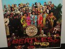 THE BEATLES - Sgt. Peppers - Capitol Records - 1967 - (MAS 2653) - MONO