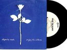 DEPECHE MODE - ENJOY THE SILENCE / MEMPHISTO - 7