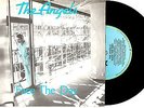 THE ANGELS - FACE THE DAY / PUBLIC ENEMY - RARE 7