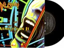 DEF LEPPARD - ARMAGEDDON IT / RING OF FIRE - RARE OZ 7