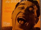 Vintage Capitol Records Louis Prima 