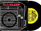 THE CLASH - THIS IS RADIO CLASH - RARE AUSTRALIAN 7