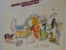 Crosby Stills Nash and Young - SO FAR - 1974 Atlantic LP # SD 18100 - NEW SEALED