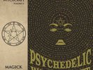 PSYCHEDELIC WITCHCRAFT - Magick Rites and Spells  LP