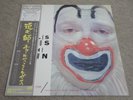 THE CHARLES MINGUS JAZZ WORKSHOP / THE CLOWN / RARE US JAZZ JAPAN PRESS LP