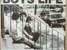 Boys Life Two Doors Down I Found Her Boston Garage Punk Rock Gang Green KBD 7 45