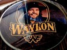 Waylon Jennings Limited Edition Picture Disc Greatest Hits RCA 1979