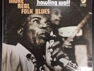 Howlin' Wolf More Real Folk Blues LP Vinyl 1967 Chess Original Press LPS 1512