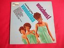 MARTHA & THE VANDELLAS - UK LP - TML 11051 - 1967 - PLAYS IN VG+ CONDITION