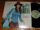 CARLY SIMON Orig 1972 