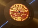 BERLIN 1928- RARE Jewish Cabaret MARIA COLLM-Die Kleine Zigarette/Vorbei  READ