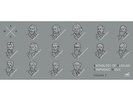 Anthology of Russian Symphonic Music Vol.1 - SVETLANOV EVGENY/USSR STATE ACADEMI