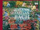Goldberg Variationen arr.für 9 Fagotte von Rabien - BASSOON CONSORT FRANKFURT [S