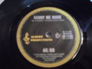 AC/DC RARE OZ CARRY ME HOME DOG EAT DOG 45