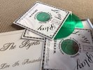 The Byrds - Live in Amsterdam Swingin pig Triple album boxed Green TSP 043-3