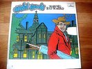 DAVID BOWIE - THE MAN WHO SOLD THE WORLD - MERCURY SR 61325 - VINYL NEAR MINT