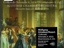 Colloredo Serenade - JANICZEK/SCOTTISH CHAMBER ORCHESTRA [CD]