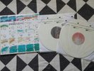 MAUDLIN OF THE WELL Part the Second DLP Cream Vinyl Mint