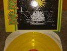 Bad Brains. YELLOW. Dutch East      Misfits. Minor Threat.  Ramones