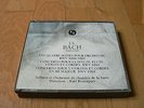 Karl Ristenpart - Bach : Orchestral Suites BWV 1066-1069 - Accord 2CD