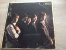 The Rolling Stones S/T Debut Album 1964 Mona Misprint On Unboxed Decca Label VG+