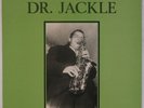 JACKIE McLEAN QUARTET: Dr. Jackle SteepleChase Jazz VINYL LP NM-