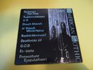AMERICAN GOTHIC - VARIOUS ARTIST LP VG+ RARE GOTH DEATH ROCK DARK WAVE COMP