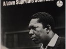 JOHN COLTRANE: A Love Supreme USA Impulse / ABC A-77 Classic VG++