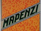 HAROLD LAND, BLUE MITCHELL QUINTET: Mapenzi CONCORD Jazz VINYL LP NM Scarce