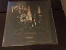 PANIC AT THE DISCO Vices and Virtues LP MAROON/BLACK SPLATTER VINYL New SEALED